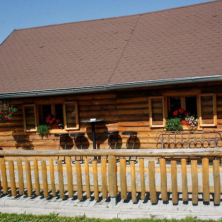 Penzion Fantazia Michalova - Brezno-Muranska Planina Ngoại thất bức ảnh