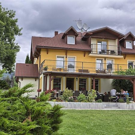Penzion Fantazia Michalova - Brezno-Muranska Planina Ngoại thất bức ảnh