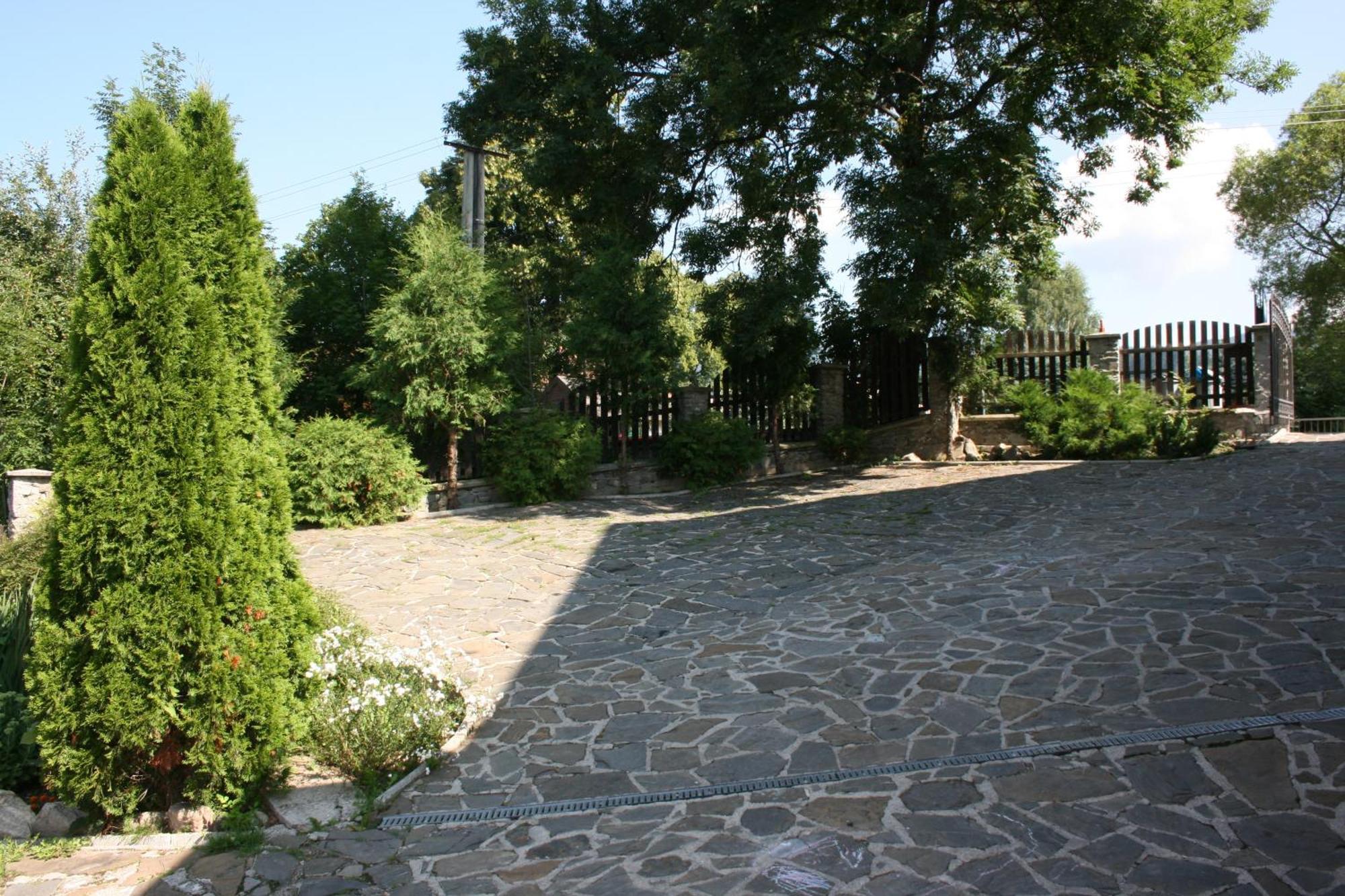Penzion Fantazia Michalova - Brezno-Muranska Planina Ngoại thất bức ảnh
