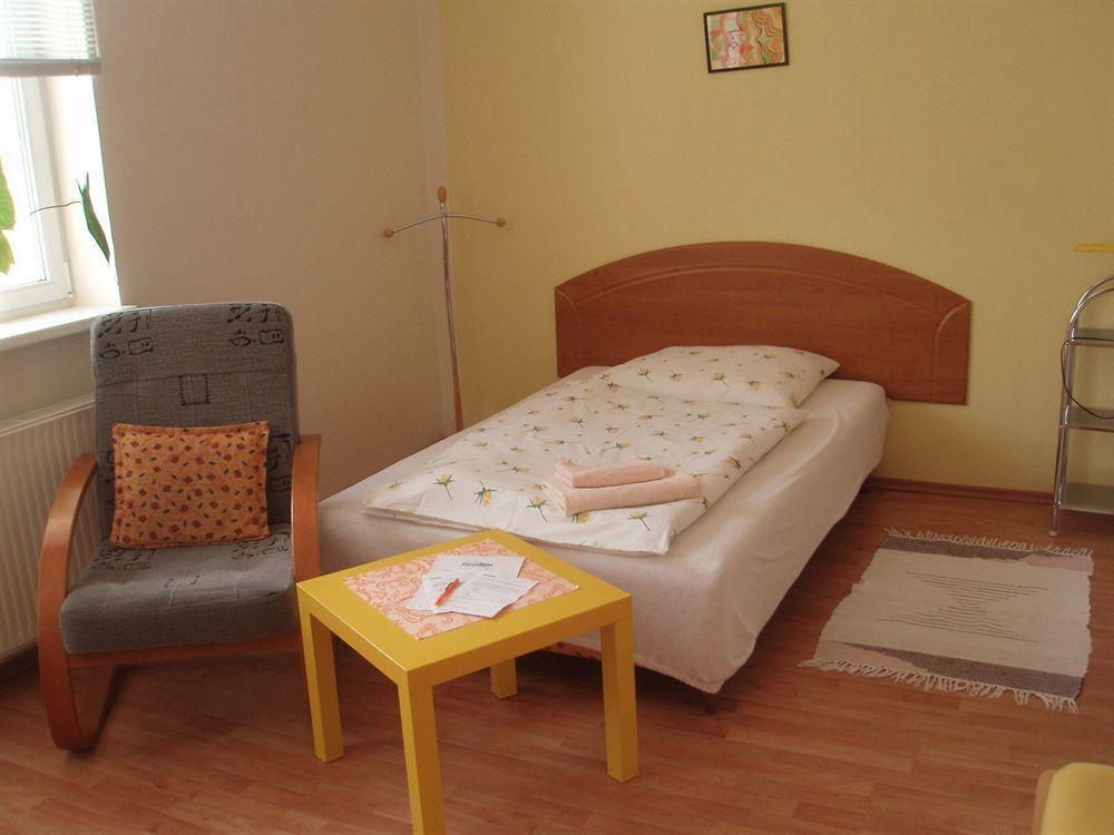 Penzion Fantazia Michalova - Brezno-Muranska Planina Ngoại thất bức ảnh