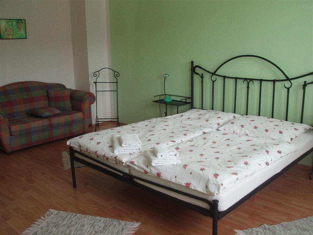 Penzion Fantazia Michalova - Brezno-Muranska Planina Ngoại thất bức ảnh