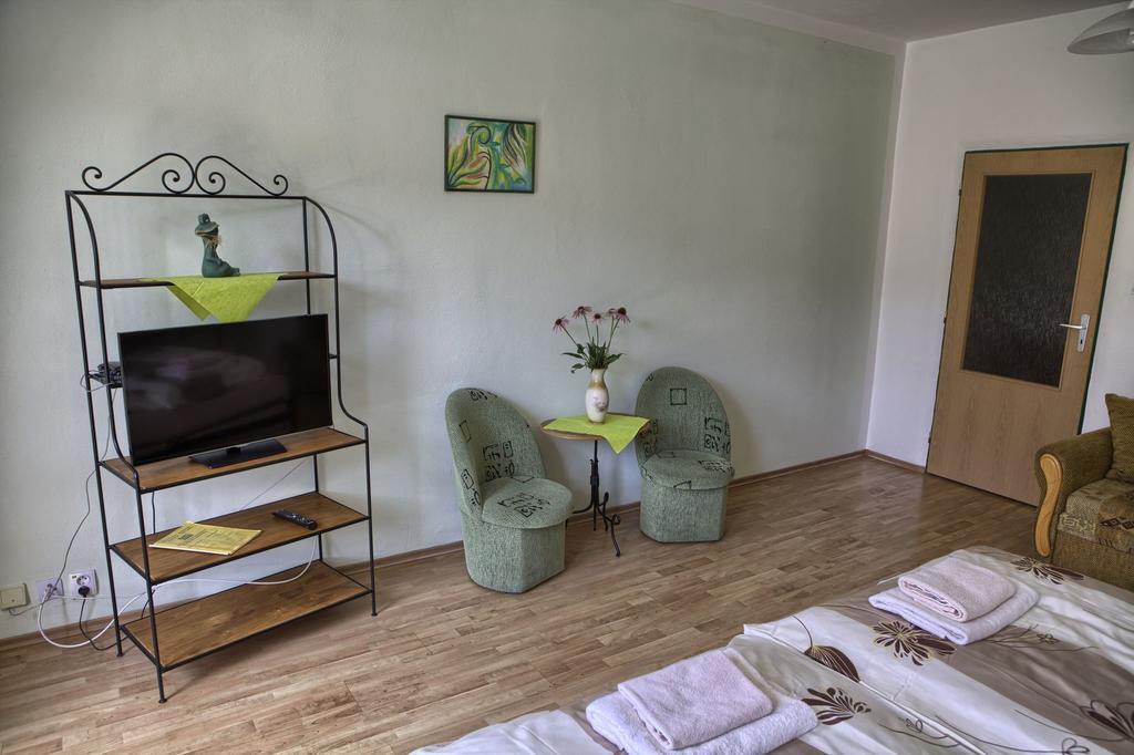 Penzion Fantazia Michalova - Brezno-Muranska Planina Ngoại thất bức ảnh