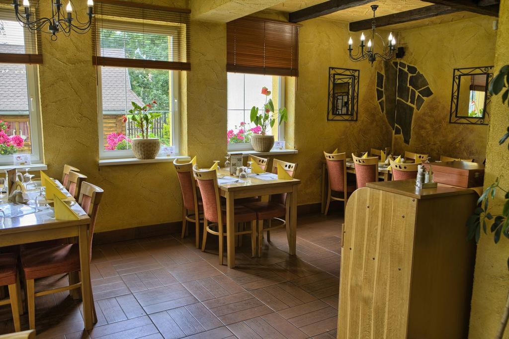 Penzion Fantazia Michalova - Brezno-Muranska Planina Ngoại thất bức ảnh