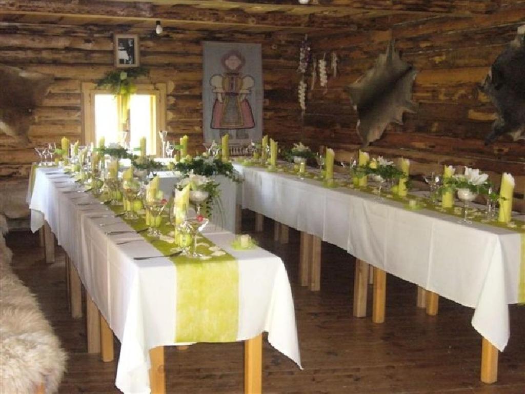 Penzion Fantazia Michalova - Brezno-Muranska Planina Ngoại thất bức ảnh