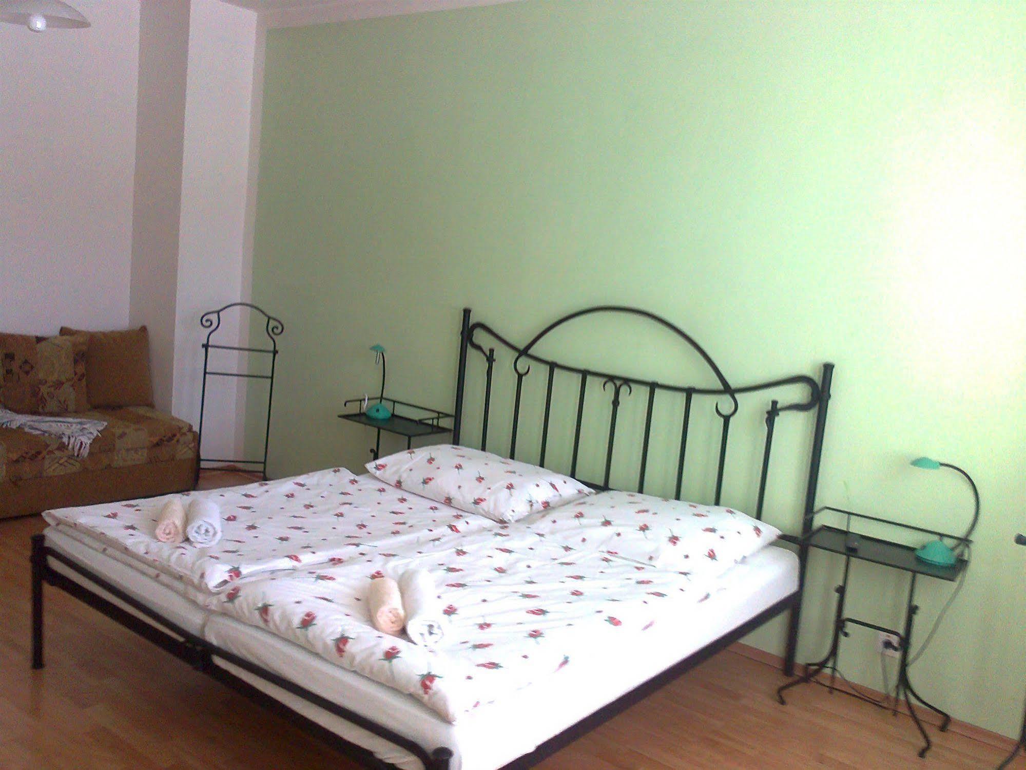Penzion Fantazia Michalova - Brezno-Muranska Planina Ngoại thất bức ảnh