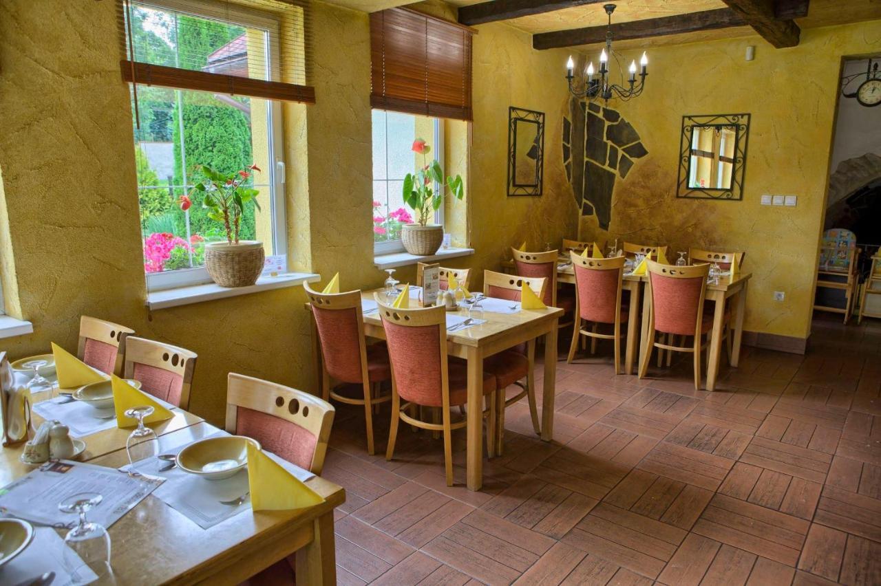 Penzion Fantazia Michalova - Brezno-Muranska Planina Ngoại thất bức ảnh